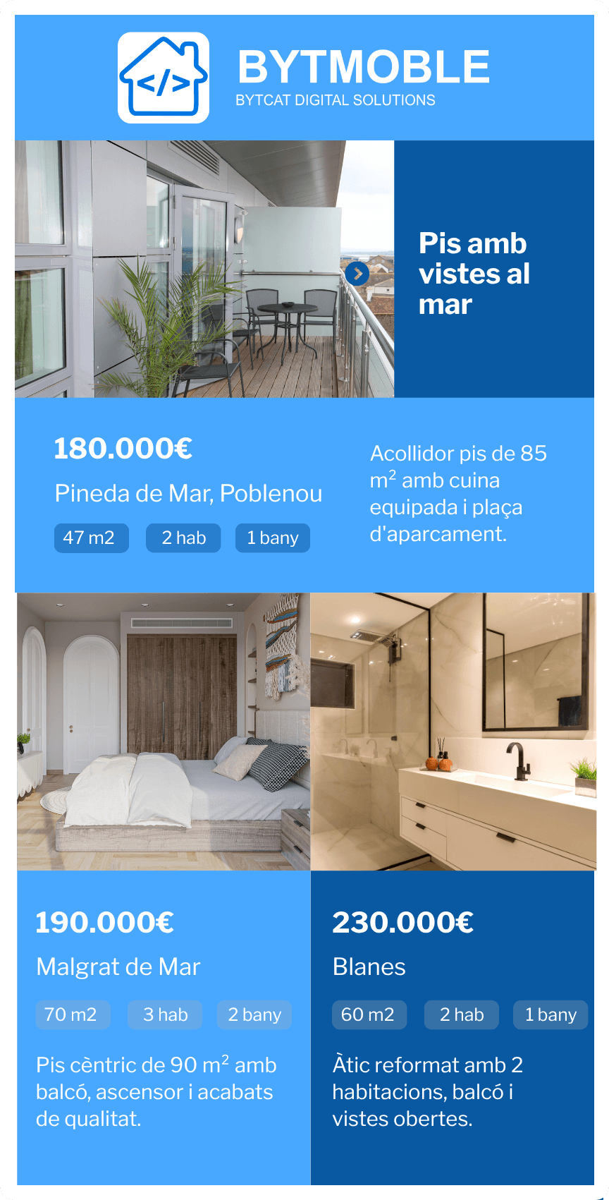 TV / Cartelleria digital